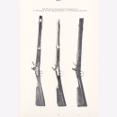 Wirtgen Die Preussischen Handfeuerwaffen 1700-1806...