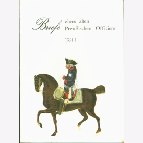 Briefe Preußischen Feldpredigers Band 7 + 8 + 9 alle 3 Teile