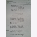 Tätigkeitsbericht des Chefs des Heerespersonalamtes General der Infanterie Rudolf Schmundt