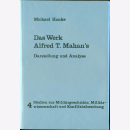 Hanke Das Werk Alfred T. Mahan´s Darstellung...