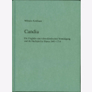 Kohlhaas Candia Tragödie abendländischen...