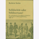 Sitzler Solidarität oder Söldnertum...