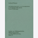 Wanner Bedeutung K.U.K. Gesandtschaft Stockholm ersten...