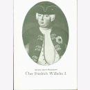 Morgenstern Über Friedrich Wilhelm Bleckwenn I Band 16