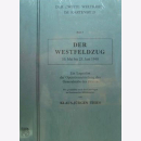 Der Zweite Weltkrieg im Kartenbild. Band 3 / Der...