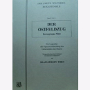 Der Zweite Weltkrieg im Kartenbild. Band 5 / Teil 1.1...