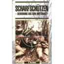 Scharfschützen -Bedrohung aus dem Hinterhalt-