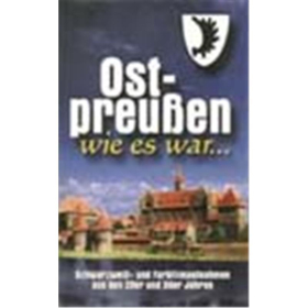 Ostpreußen wie es war...
