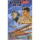 AFRIKA-Staffel ME 110 Ritterkreuzträger Steinhaus
