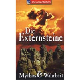 Die Externsteine - Mythos & Wahrheit