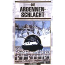 Die Ardennenschlacht - VHS Video