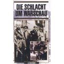 Die Schlacht um Warschau - VHS Video