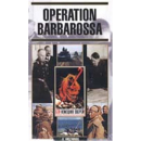 Operation Barbarossa - VHS Video