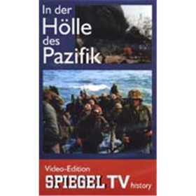 In der Hölle des Pazifik