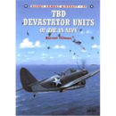 TBD DEVASTATOR UNITS OF THE US NAVY (OCA Nr. 20)
