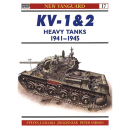 KV-1 & 2 HEAVY TANKS 1941-1945 (NVG Nr. 17)
