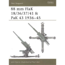 88 mm FlaK 18/36/37/41 & PaK 43 1936-45 (NVG Nr. 46)