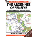 THE ARDENNES OFFENSIVE - V US Corps & XVIII US...