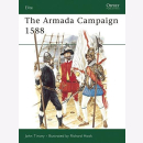 THE ARMADA CAMPAIGN 1588 (ELI Nr. 15)