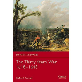 The Thirty Years War 1618–1648 (OEH Nr. 29)