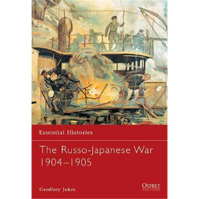 The Russo-Japanese War 1904–1905 (OEH Nr. 31)