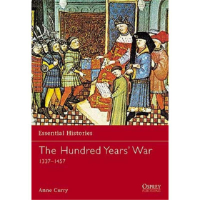 The Hundred Years’ War 1337–1453 (OEH Nr. 19)