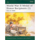 World War II Medals of Honor Recipients (1) - Navy &...