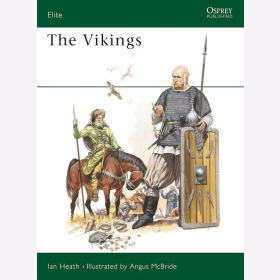 The Vikings (ELI Nr. 3)