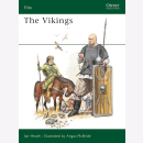 The Vikings Osprey (ELI Nr. 3)