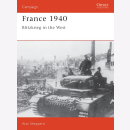 FRANCE 1940 - BLITZKRIEG IN THE WEST (CAM Nr. 3)