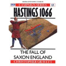 HASTINGS 1066 - THE FALL OF SAXON ENGLAND (CAM Nr. 13)