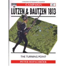 Lützen & Bautzen 1813 - The Turning Point (CAM...