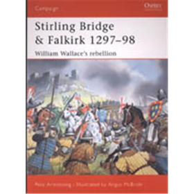 Stirling Bridge & Falkirk 1297-98 (CAM Nr. 117)