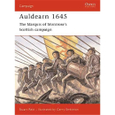 Auldearn 1645 (CAM Nr. 123)