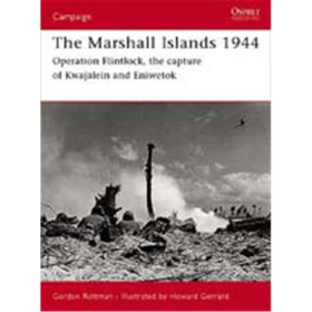 The Marshall Islands 1944 (CAM Nr. 146)