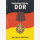 Deutschland-Katalog DDR: Orden, Ehrenzeichen und Auszeichnungen