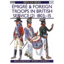 Emigré & Foreign Troops in British Service (2)...