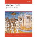 Orléans 1429 - France turns the tide (CAM Nr. 94)