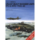 USAAF Heavy Bomber Units ETO & MTO 1942-45 (AIW Nr. 2)