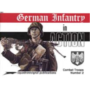 German infantry in action (Sq.Si Nr. 3002)