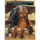 New England Aviators 1914-18 - their Portraits and their...