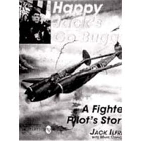 Happy Jack´s Go Buggy - A Fighter Pilot´s Story (Art.Nr B 70644)