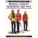 Bengal Cavalry Regiments 1857-1914 (MAA Nr. 91) Osprey...