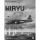 Mitsubishi Ki-67/Ki-109 Hiryu in Japanese Army Air Force Service