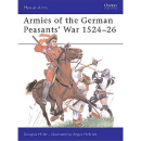 Armies of the German Peasants´ War 1524-26 (MAA Nr....