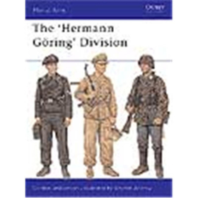 The "Herrmann Göring" Division (MAA Nr. 385)
