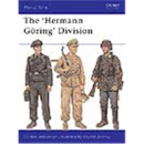 The "Herrmann Göring" Division (MAA Nr. 385)