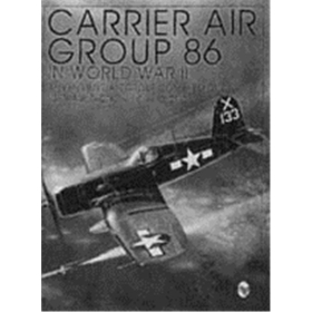 Carrier Air Group 86 In World War II (Art.Nr. B70221)