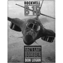 Rockwell B-1B - SAC´s Last Bomber (Art.Nr. B8666)