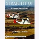 Straight up - A History of Vertical Flight (Art.Nr. B71204)